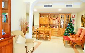 THE MARTIN HOUSE & BAÑO PRiVADO